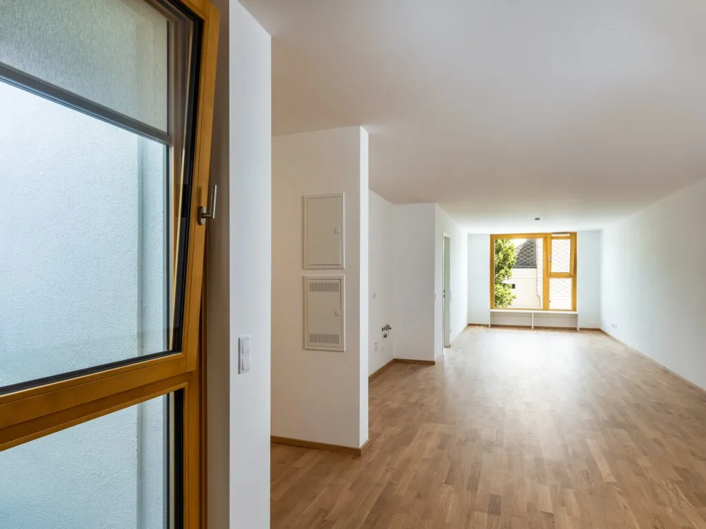 Wohnung – Wien - Ansicht 2