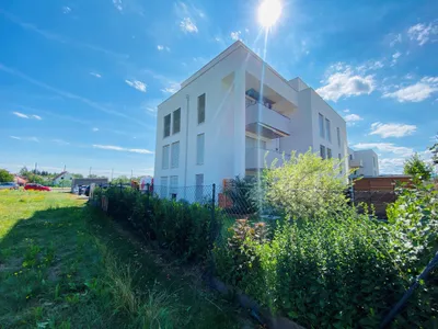 3-Zimmer-Wohnung mieten in Melk – 65,65 m², € 600 – Bild 1 von 5