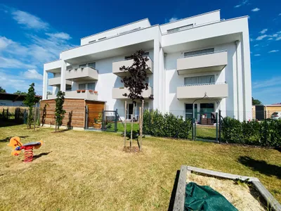 3-Zimmer-Wohnung mieten in Melk – 65,65 m², € 600 – Bild 5 von 5