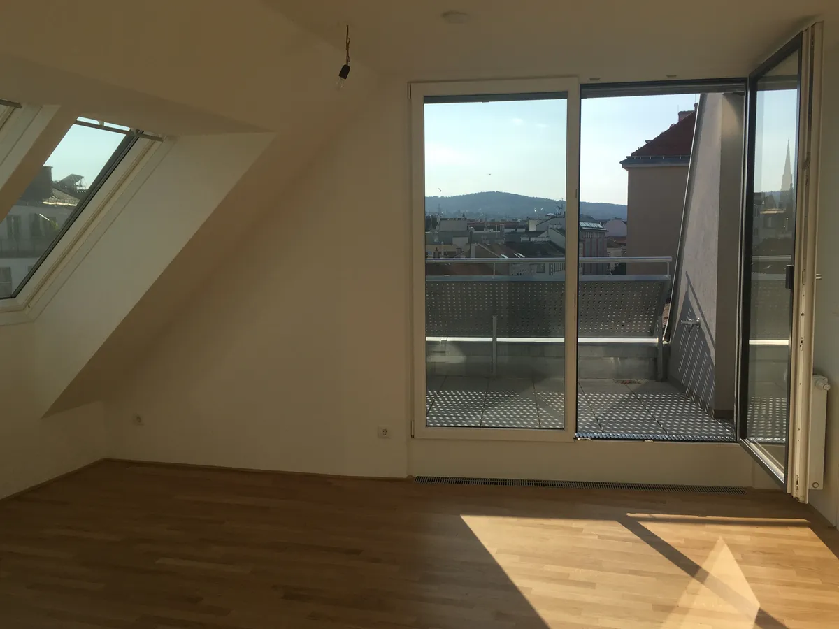 Wohnung – Wien - Ansicht 3