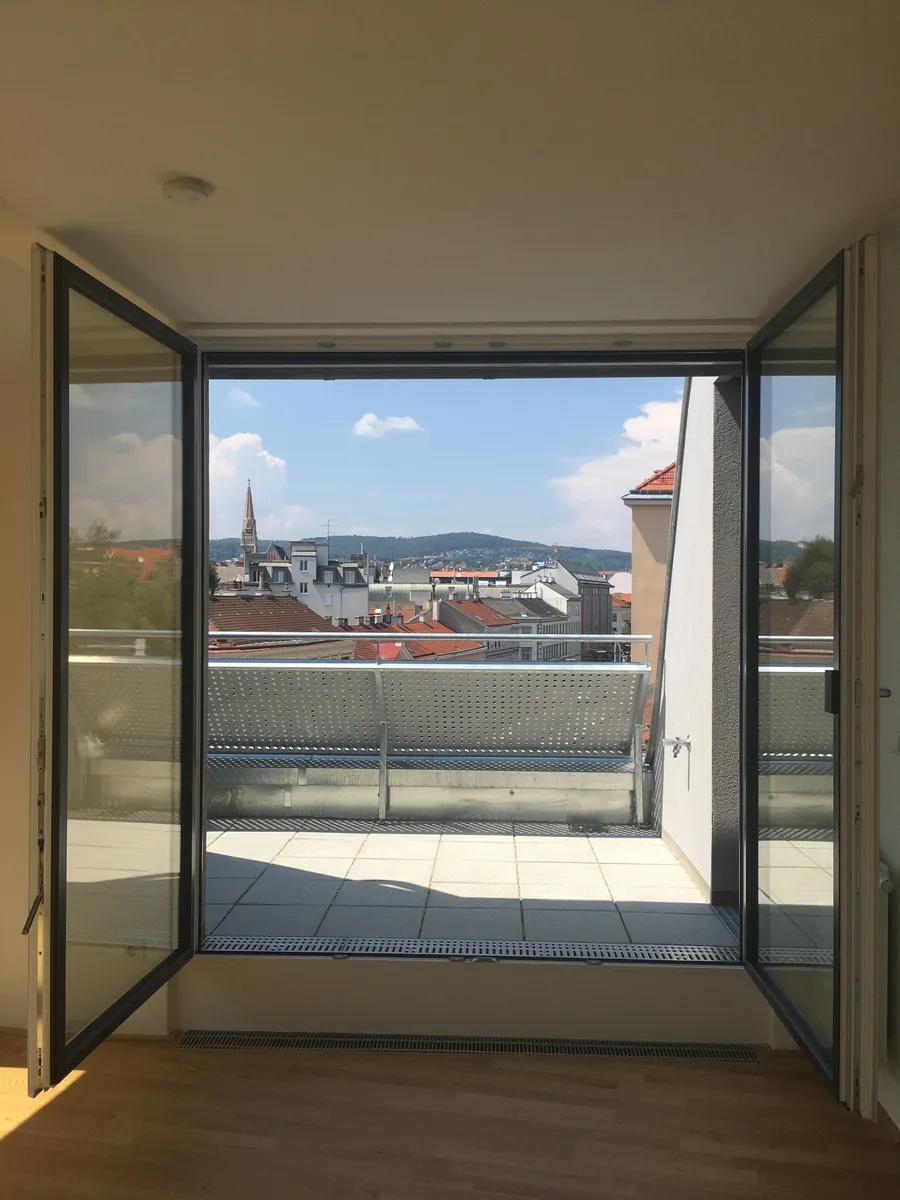 Wohnung – Wien - Ansicht 2