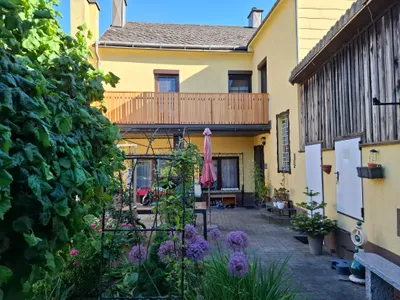 7-Zimmer-Haus kaufen in Sankt Pölten Land – 135 m², € 369.000 – Bild 34 von 40