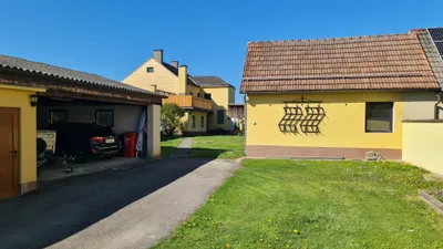 7-Zimmer-Haus kaufen in Sankt Pölten Land – 135 m², € 369.000 – Bild 5 von 40