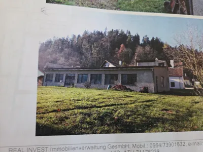 7-Zimmer-Haus kaufen in Zwettl – 336 m², € 175.000 – Bild 18 von 21