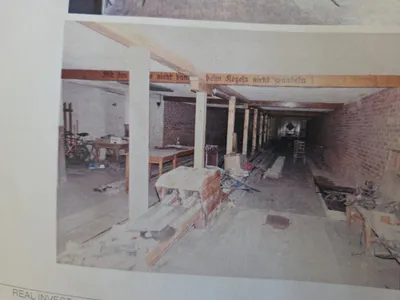 7-Zimmer-Haus kaufen in Zwettl – 336 m², € 175.000 – Bild 16 von 21