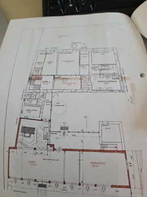 7-Zimmer-Haus kaufen in Zwettl – 336 m², € 175.000 – Bild 19 von 21