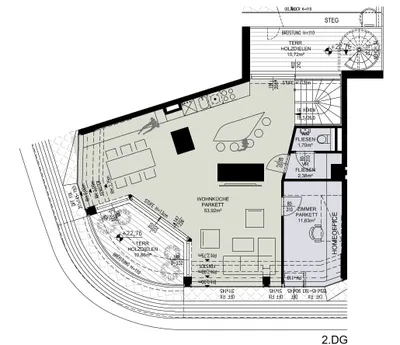 5-Zimmer-Wohnung kaufen in Wien – 151,61 m², € 2.395.000 – Bild 11 von 12