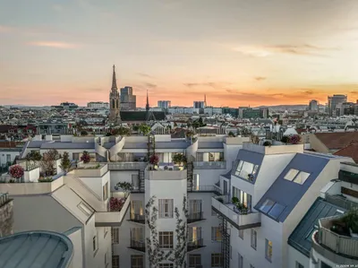 5-Zimmer-Wohnung kaufen in Wien – 151,61 m², € 2.395.000 – Bild 3 von 12