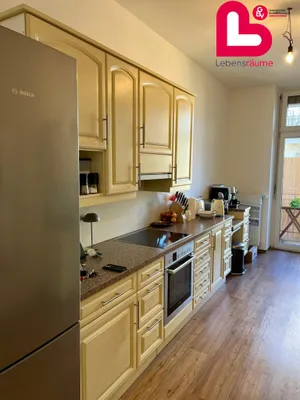 2-Zimmer-Wohnung mieten in Linz – 62,06 m², € 496 – Bild 2 von 12