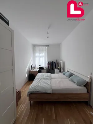 2-Zimmer-Wohnung mieten in Linz – 62,06 m², € 496 – Bild 4 von 12