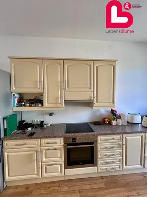2-Zimmer-Wohnung mieten in Linz – 62,06 m², € 496 – Bild 3 von 12