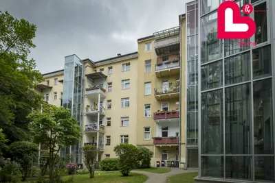 2-Zimmer-Wohnung mieten in Linz – 62,06 m², € 496 – Bild 9 von 12