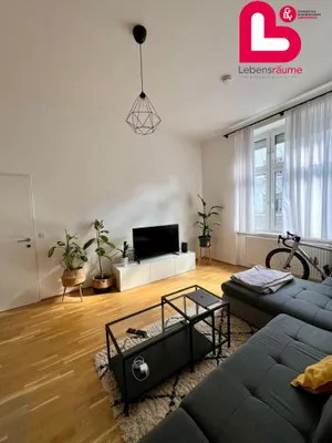 2-Zimmer-Wohnung mieten in Linz – 62,06 m², € 496 – Bild 1 von 12