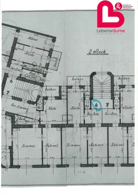 2-Zimmer-Wohnung mieten in Linz – 62,06 m², € 496 – Bild 12 von 12