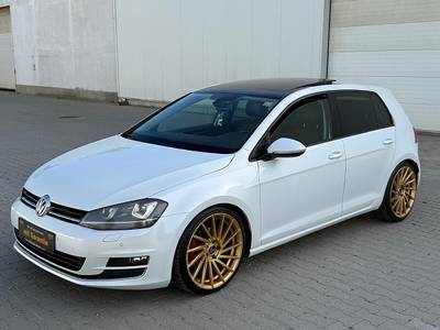VW Golf Sky 2,0 TDI |57a Neu|Gepflegt