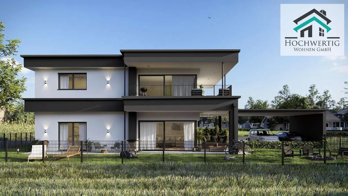 Wohnung – Judendorf - Ansicht 2