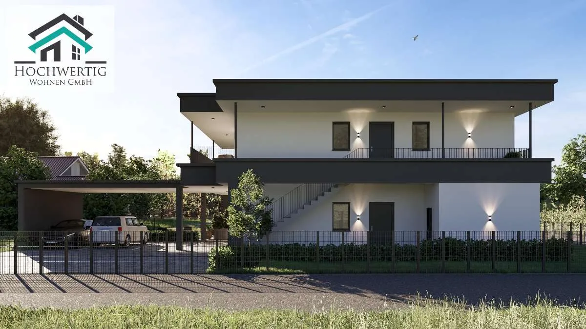 Wohnung – Judendorf - Ansicht 3