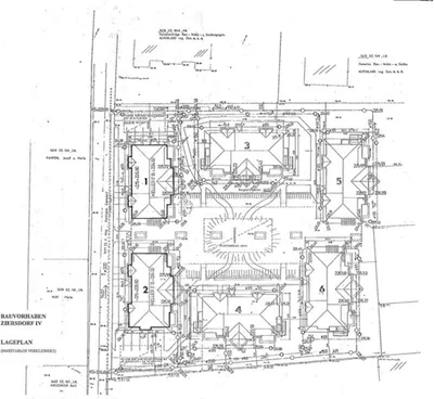 3-Zimmer-Wohnung mieten in Hollabrunn – 72,82 m², € 800 – Bild 5 von 11