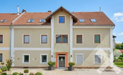 Immobilie kaufen in Bruck-Mürzzuschlag – 46 m², € 57.000 – Bild 2 von 3