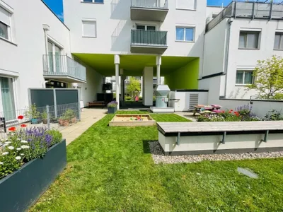 2-Zimmer-Wohnung mieten in Wien – 45,15 m², € 849 – Bild 7 von 10