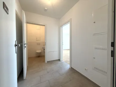 2-Zimmer-Wohnung mieten in Wien – 45,15 m², € 849 – Bild 5 von 10