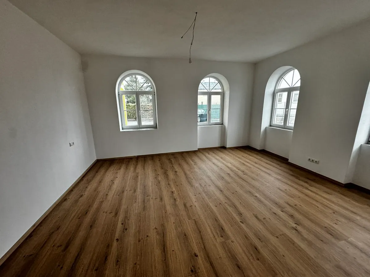 Erstbezugswohnung - Ansicht 3