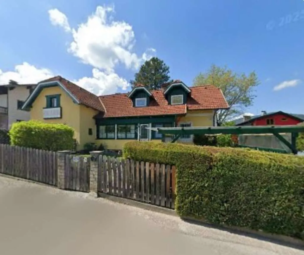 Haus – Puchberg am Schneeberg - Ansicht 2