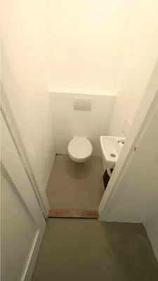 2-Zimmer-Gewerbeimmobilie mieten in Wien – 30 m², € 500 – Bild 5 von 8
