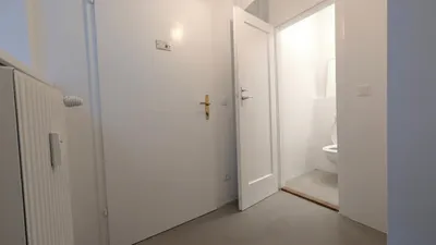 2-Zimmer-Gewerbeimmobilie mieten in Wien – 30 m², € 500 – Bild 6 von 8