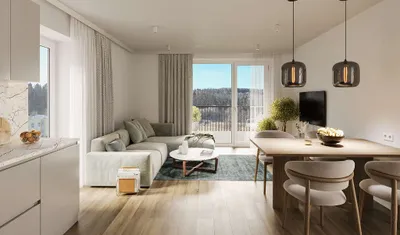 2-Zimmer-Wohnung kaufen in Graz-Umgebung – 43 m², € 186.900 – Bild 3 von 3