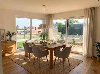4-Zimmer-Haus kaufen in Korneuburg – 142,7 m², € 549.000 – Bild 10 von 37