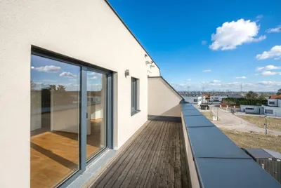 4-Zimmer-Haus kaufen in Korneuburg – 142,7 m², € 549.000 – Bild 34 von 37