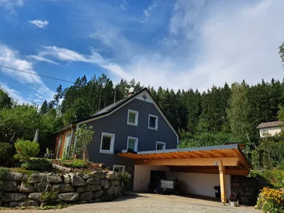 Haus mieten in Rohrbach – 150 m², € 1.100 – Bild 9 von 10