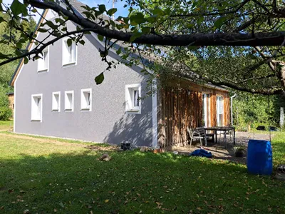Haus mieten in Rohrbach – 150 m², € 1.100 – Bild 2 von 10