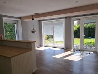Haus mieten in Rohrbach – 150 m², € 1.100 – Bild 3 von 10