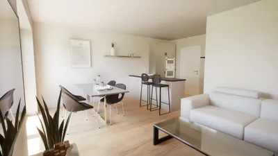 3-Zimmer-Wohnung kaufen in Gmunden – 66 m², € 365.615 – Bild 6 von 10
