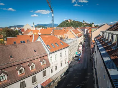 2-Zimmer-Wohnung kaufen in Graz – 51 m², € 139.600 – Bild 6 von 9