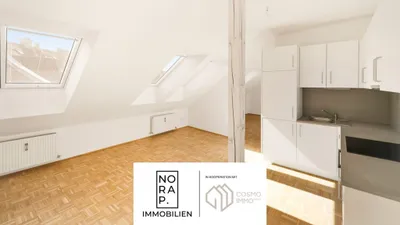 2-Zimmer-Wohnung kaufen in Graz – 51 m², € 139.600