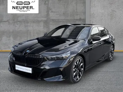 BMW 5er-Reihe