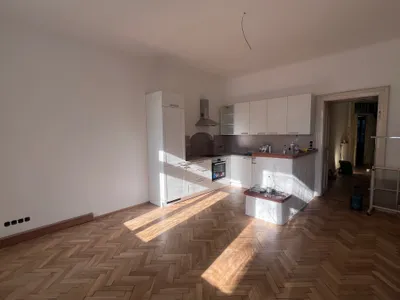 4-Zimmer-Wohnung mieten in Graz – 127 m², € 1.496