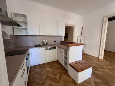 4-Zimmer-Wohnung mieten in Graz – 127 m², € 1.496 – Bild 3 von 18