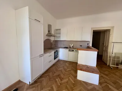 4-Zimmer-Wohnung mieten in Graz – 127 m², € 1.496 – Bild 2 von 18
