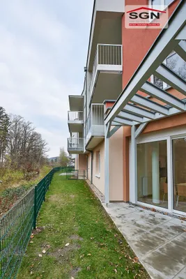 2-Zimmer-Wohnung mieten in Sankt Pölten Land – 60,85 m², € 803 – Bild 5 von 7