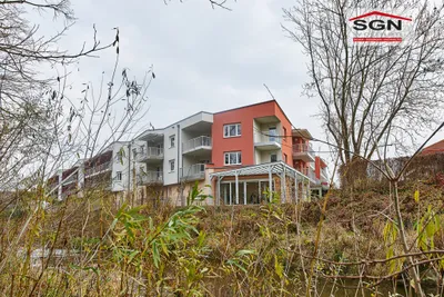 2-Zimmer-Wohnung mieten in Sankt Pölten Land – 60,85 m², € 803 – Bild 4 von 7
