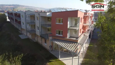 Wohnung zur Miete in 3071 Sankt Pölten Land