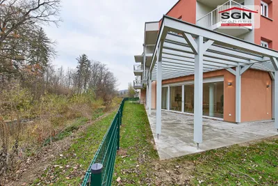 2-Zimmer-Wohnung mieten in Sankt Pölten Land – 60,85 m², € 803 – Bild 6 von 7
