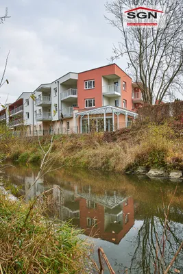 2-Zimmer-Wohnung mieten in Sankt Pölten Land – 60,85 m², € 803 – Bild 3 von 7