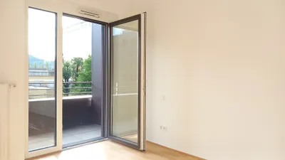 2-Zimmer-Wohnung mieten in Graz – 48,84 m², € 765 – Bild 8 von 13