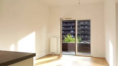 2-Zimmer-Wohnung mieten in Graz – 48,84 m², € 765 – Bild 7 von 13