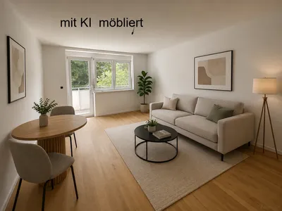 1-Zimmer-Wohnung mieten in Graz – 30,4 m², € 530 – Bild 4 von 6
